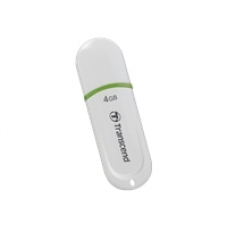 TRANSCEND JetFlash 330 4GB USB2.0 Green