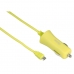 HAMA 12V CHARGER MICRO USB, YE