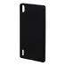 HAMA Crystal Cover for Huawei Ascend P7