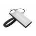 TRANSCEND 16GB JetFlash520 USB2.0 silver