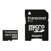 TRANSCEND 8GB micro SDHC Card Class 10
