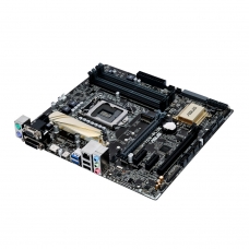 ASUS H170M-PLUS LGA1151 mATX