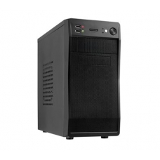 GTT BUFFALLO 757 MINITOWER W/O PSU