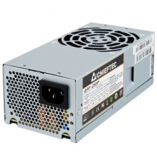 CHIEFTEC 250W TFX PSU, PFC, 230V ONLY