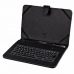 HAMA OTG Tablet Bag with Keyboard 10.1in