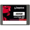 KINGSTON SSDNow 480GB V300 SATA3 6,4cm