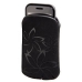 HAMA Velvet Pouch Flower Mobile Phone Sl