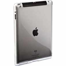 TARGUS Clear Back Cover for iPad3/iPad4