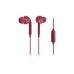 FRESHN REBEL Vibe In-ear headphones Ruby