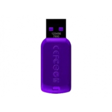 TRANSCEND 4GB JetFlash 360 USB2.0 Purple