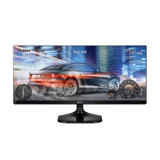 LG 34UM58/P Screen LED IPS / 34inch 21:9