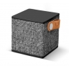 FRESHN REBEL Rockbox Cube Fabriq Edition
