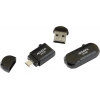 A-DATA UD320 32GB USB2.0 Stick Black OTG