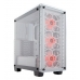 CORSAIR Crystal Series 460X Mid Tower