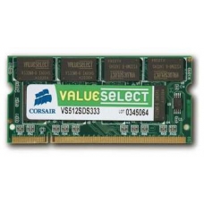 CORSAIR DDR2 667 MHz 2GB 200 SODIMM