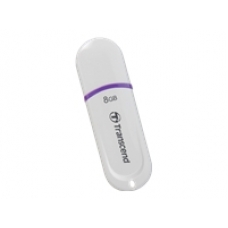 TRANSCEND JetFlash 330 8GB USB2.0 Purple