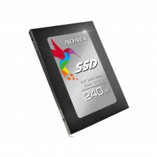 ADATA SP550 240GB SSD 2.5i SATA3 6Gb/s