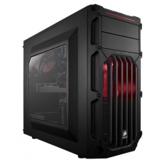 CORSAIR CARBIDE SERIES SPEC-03 RED LED