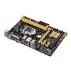 ASUS H81M-C LGA1150 2xDDR3 mATX