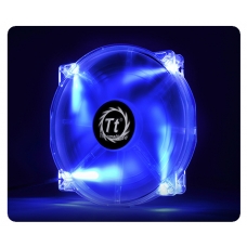 THERMALTAKE Pure 20 BLUE LED 200mm/800rp