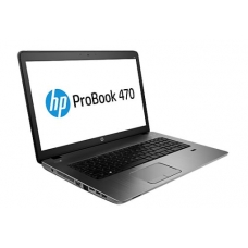 HP Probook 470 G2 Renew SILVER i3-501(B)