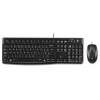 LOGITECH DESKTOP MK120 US