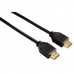 HAMA HDMI-CABLE GOLD PL 3.0M