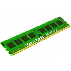 KINGSTON 2GB 1600MHz DDR3 Non-ECC CL11