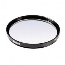 HAMA UV-FILTER, 58,0 MM