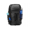 HP 15.6 Black Odyssey Backpack
