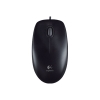LOGITECH B100 otical Mouse black USB OEM