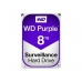 WD Purple 8TB SATA 6Gb/s CE