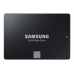 SAMSUNG SSD 860 EVO 2TB 2.5inch SATA