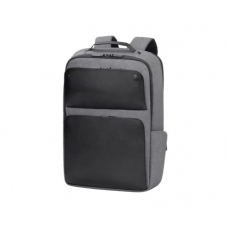 HP Exec 43,9cm 17.3inch Black Backpack