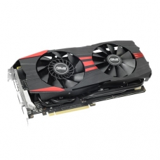 ASUS GTX960-DC2OC-2GD5-BLACK 2GB GDDR5