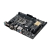 ASUS H110M-C LGA1151 mATX