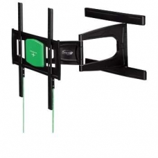 HAMA ULTRASLIM FULLMOTION TV WALL BRACKE