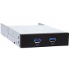 CHIEFTEC MUB-3002 USB 3.0 FRONT PANEL