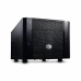 CM ELITE 130 MINI ITX MESH BLACK USB 3.0