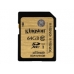 KINGSTON 64GB SDXC Class 10 UHS-I Ultima