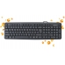 DEFENDER Wired keyboard Element HB-520