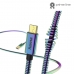 HAMA Rainbow Charging/Data Cable 1.5