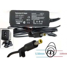 POWERMAX SAMSUNG 19V 2.1A 5.0X3.0 MINI