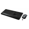 LOGITECH WIRELESS COMBO MK520, US