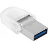 KINGSTON 64GB DT microDuo 3C USB3.0/3.1