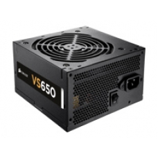 CORSAIR PSU VS Series 650W