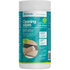 DEFENDER Cleaning wipes for surfaces CLN