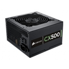 CORSAIR Builder Series CX 500 Watt 80+