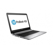 HP ProBook 430 G3 UMA i5-6200U 13.3 HD