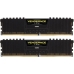 CORSAIR DDR4 3000MHz 16GB 2x8GB Veng Bk